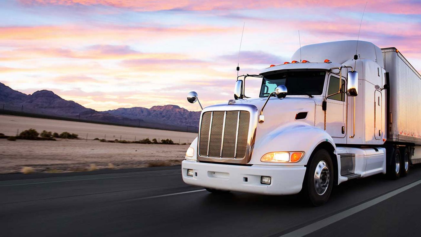 Long Distance Moving Services Gilbert AZ