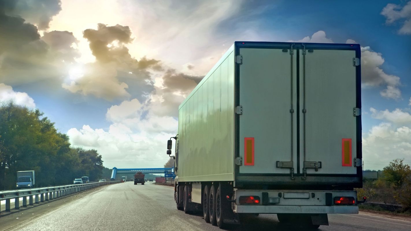Interstate Moving La Cañada Flintridge CA