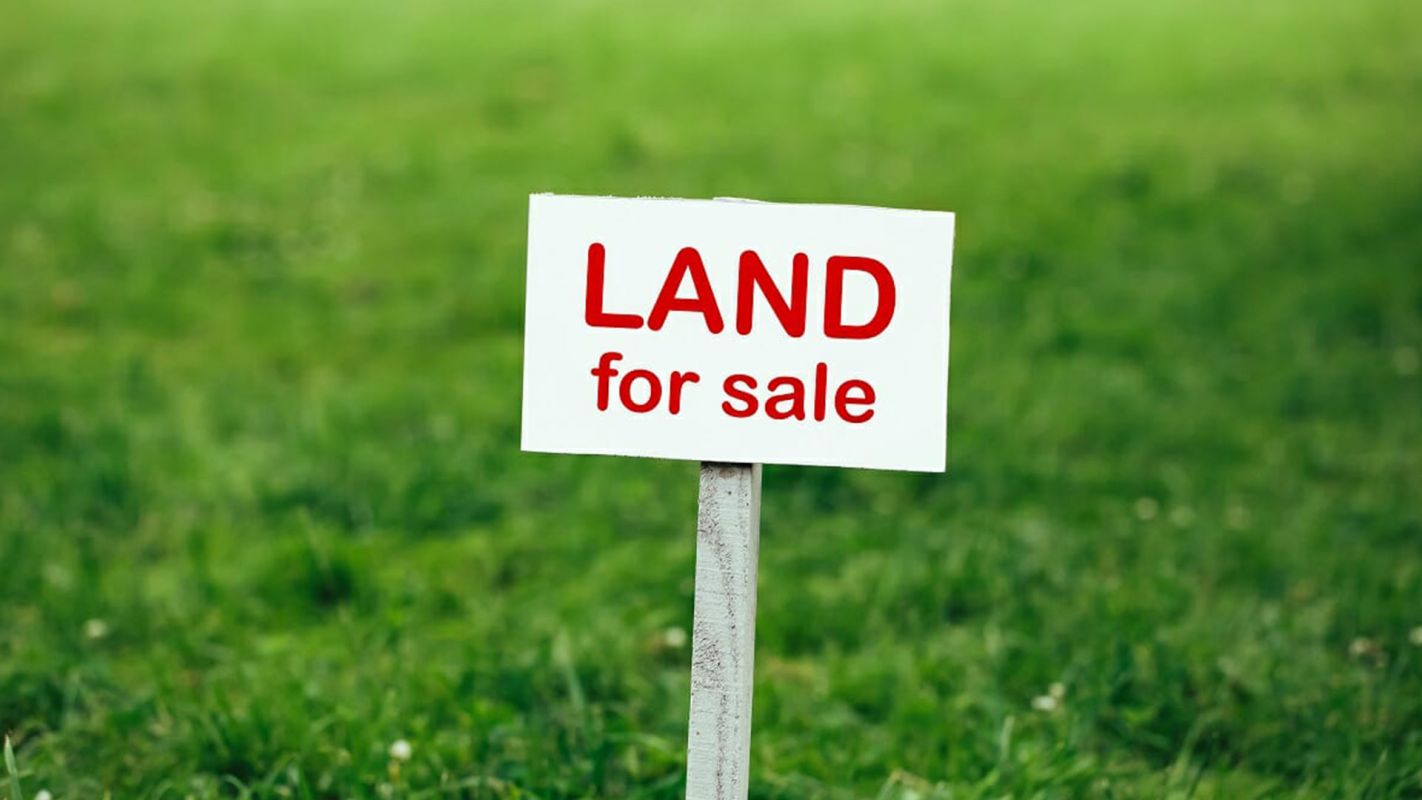 Sell Your Vacant Land With Us North Charleston SC