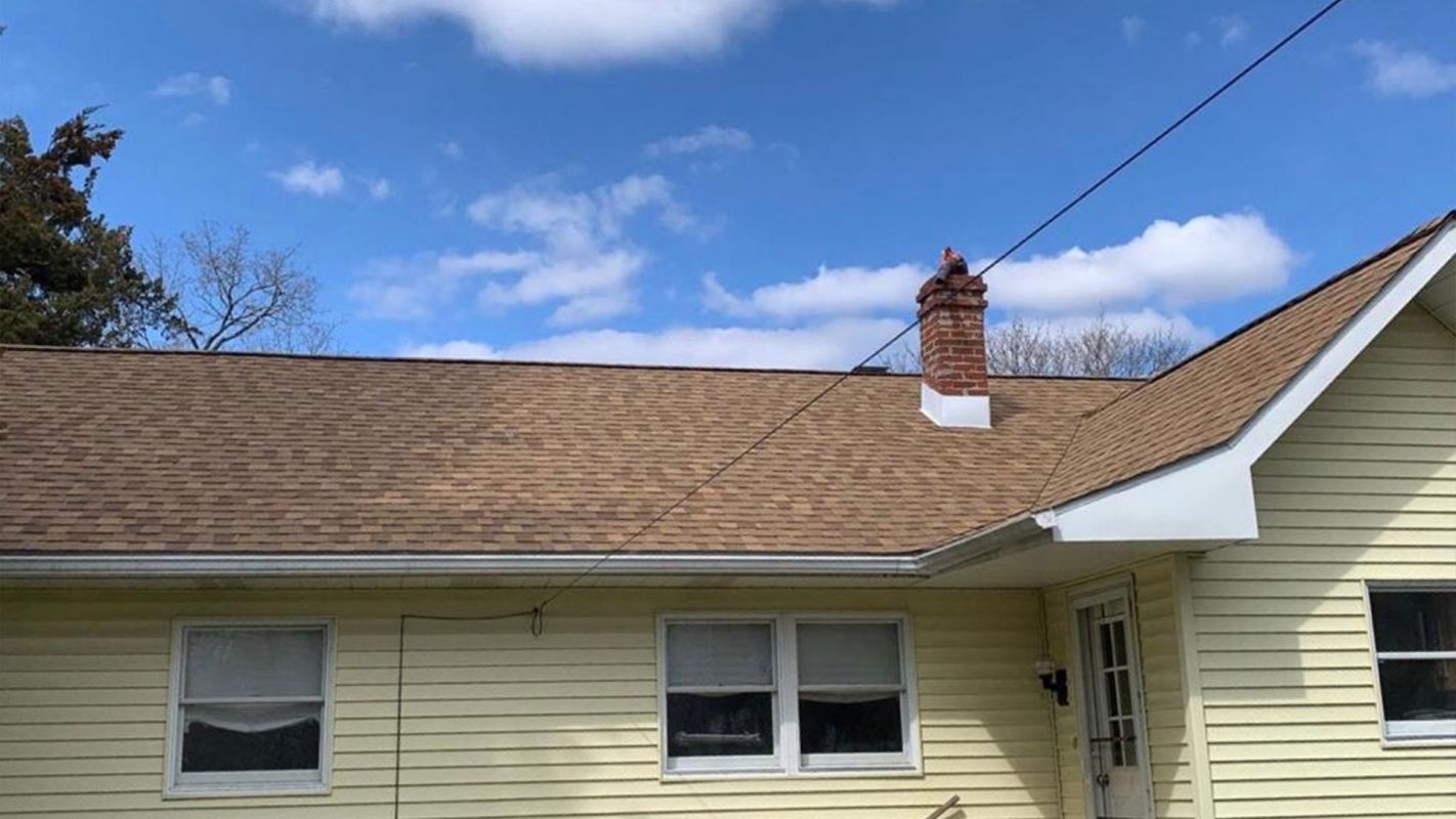 Shingle Roof Repairs Atlantic County NJ