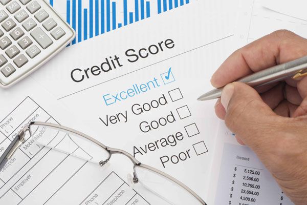 Credit Repair Service San Fernando CA