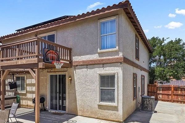 Buy Economical Home San Fernando CA