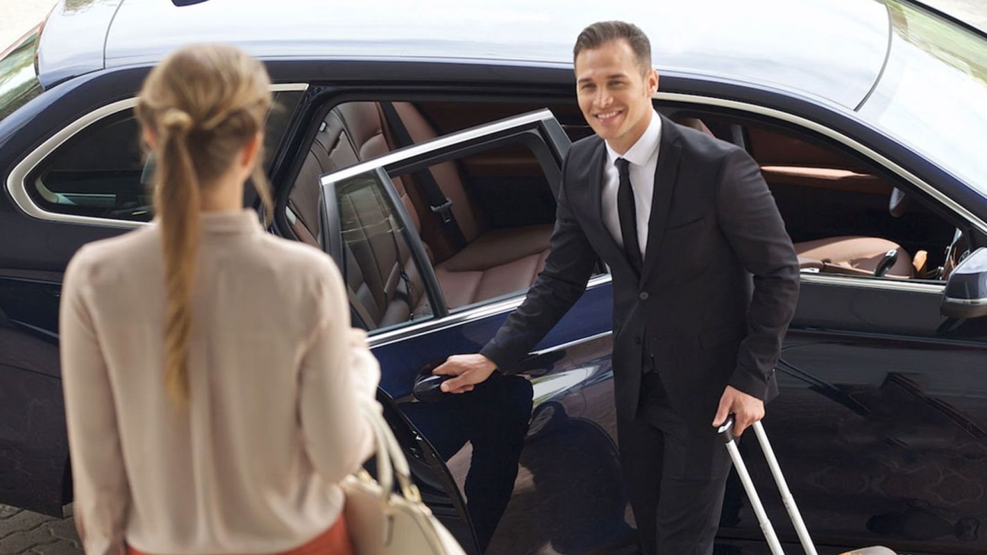 Private Car Services Vail CO