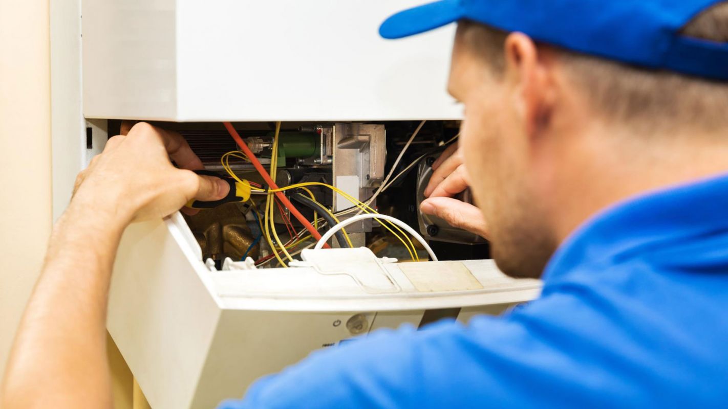 Emergency Boiler Repair Englewood Cliffs NJ