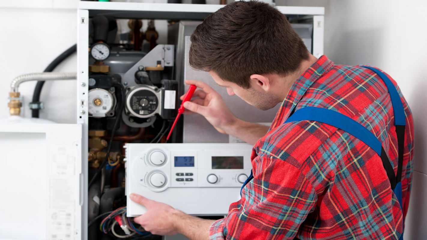 Boiler Repair Services Englewood Cliffs NJ