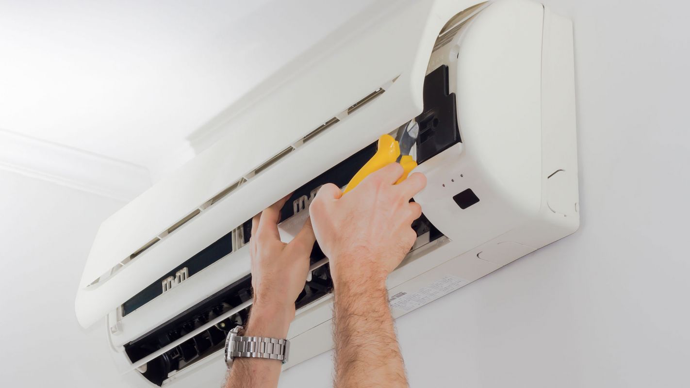 AC Repair Services Tenafly NJ