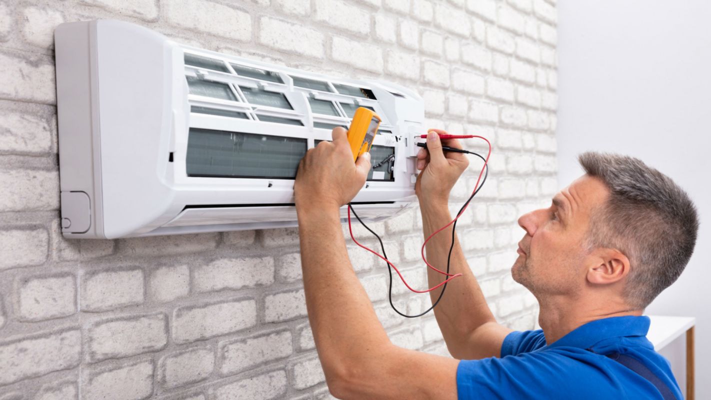 AC Maintenance Services Tenafly NJ