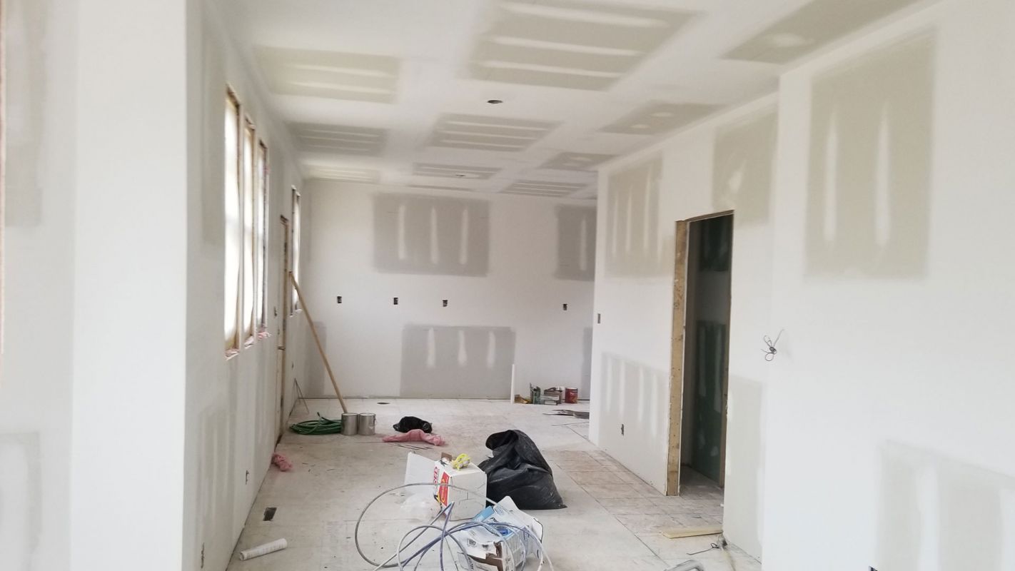 Drywall Repair Services Franklin WI