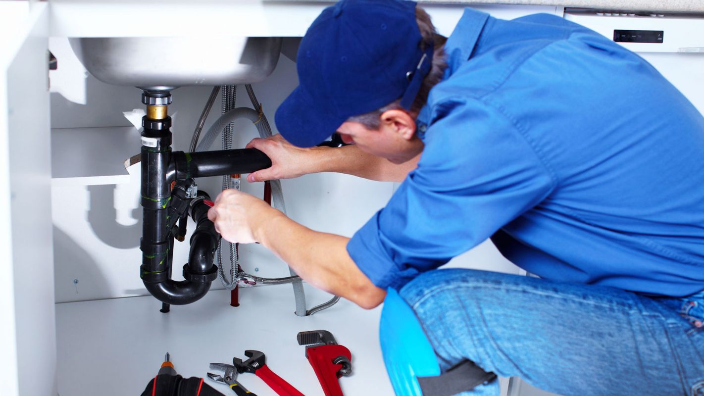 Affordable Plumbing Service Appomattox VA