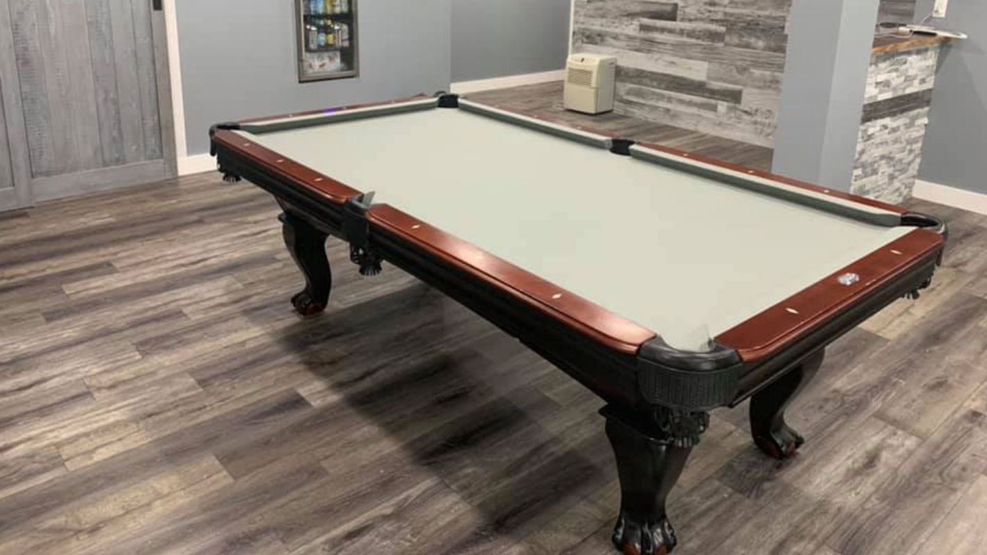 Brand New Pool Tables For Sale Jacksonville FL