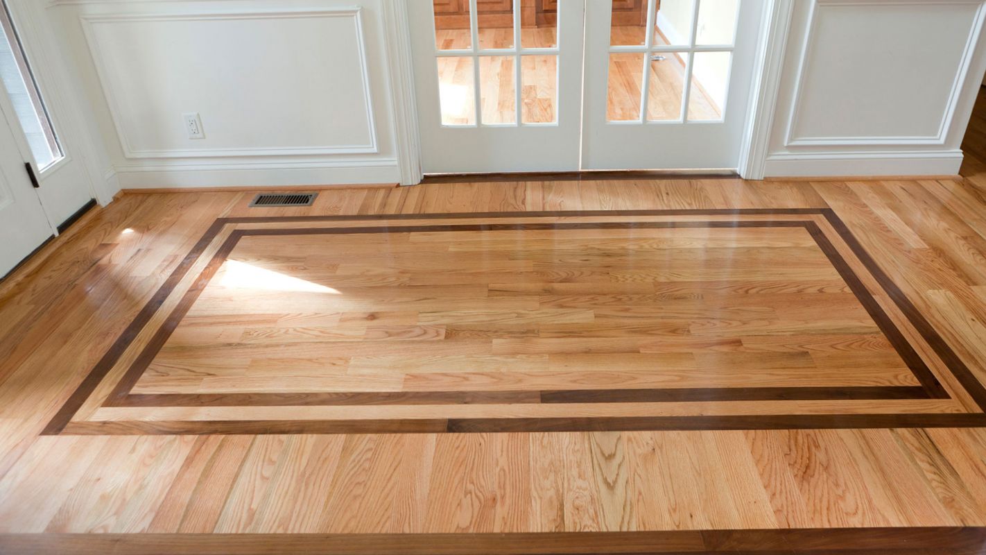 Competent Flooring Services Buena Vista VA