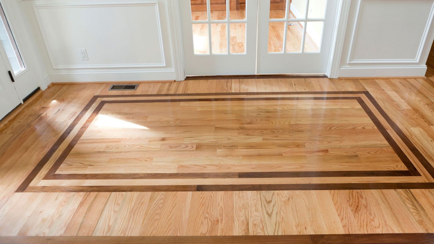 Floor Installation Services Buena Vista VA