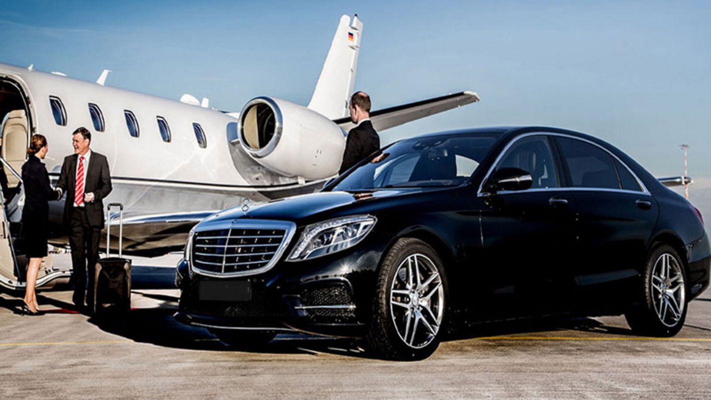 Airport Car Service Silver Spring MD