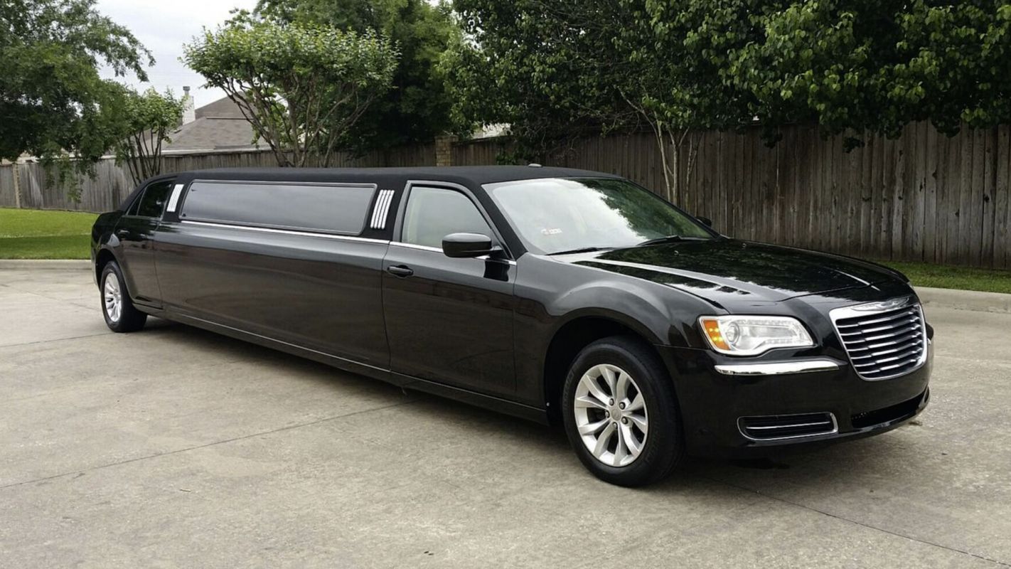 Executive Limo Service Germantown MD