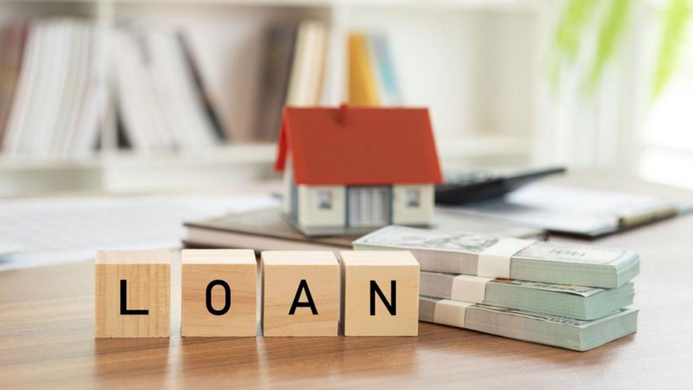 New Home Loan Gulf Shores AL