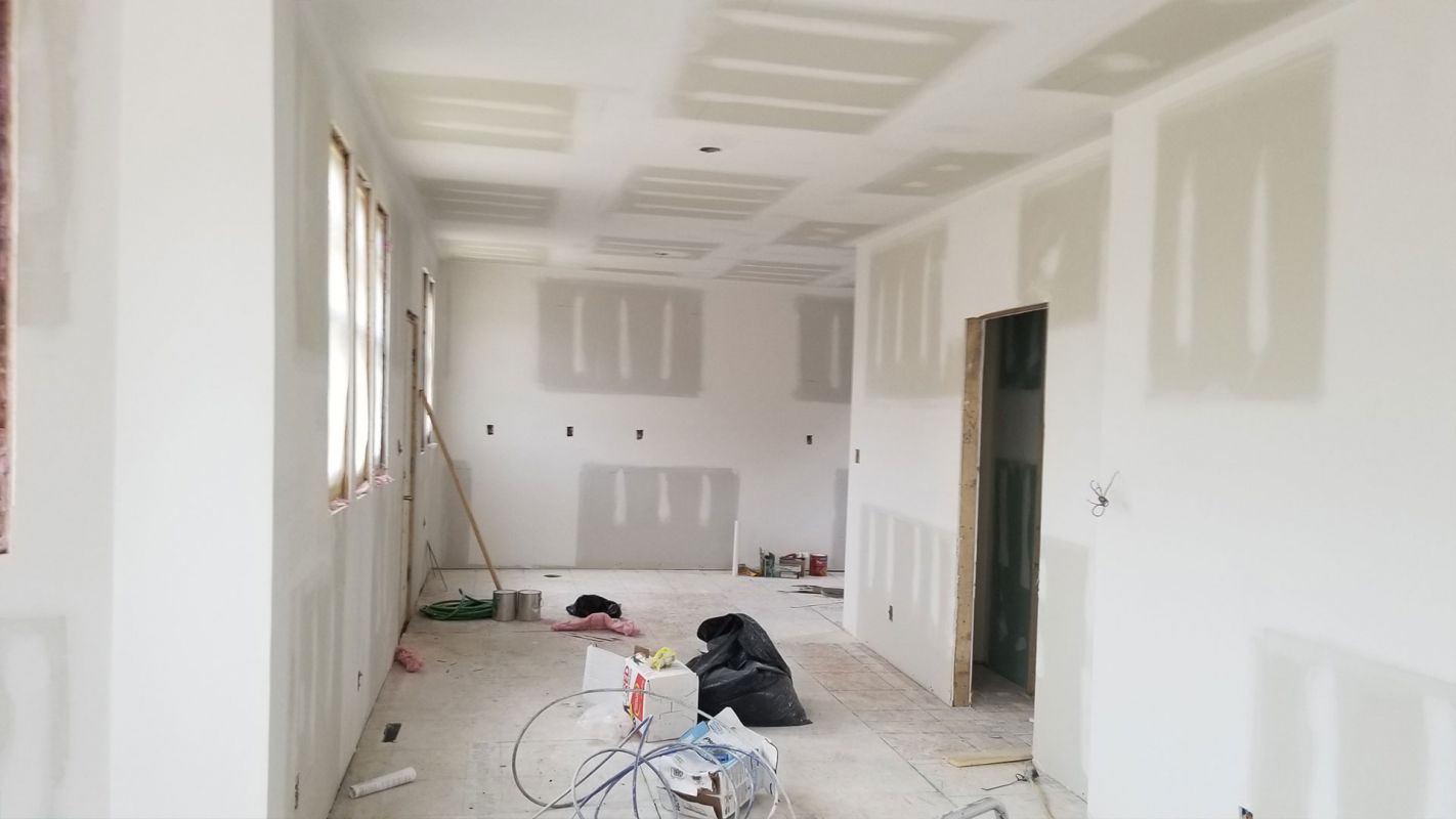 Drywall Repair Services Muskego WI