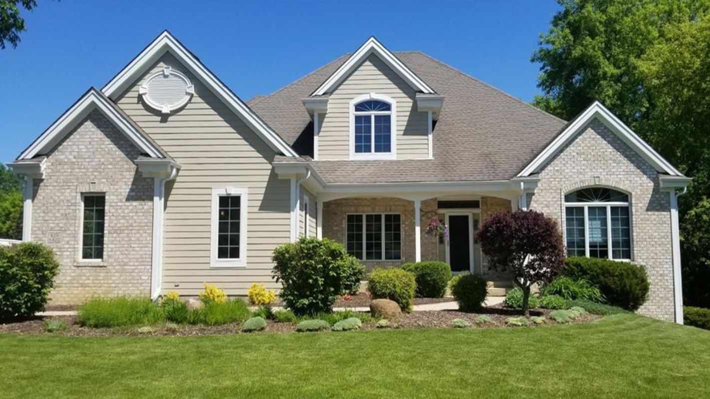 Residential Painting Service Greendale WI