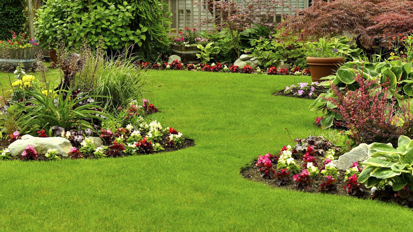 Landscaping Service Stamford CT
