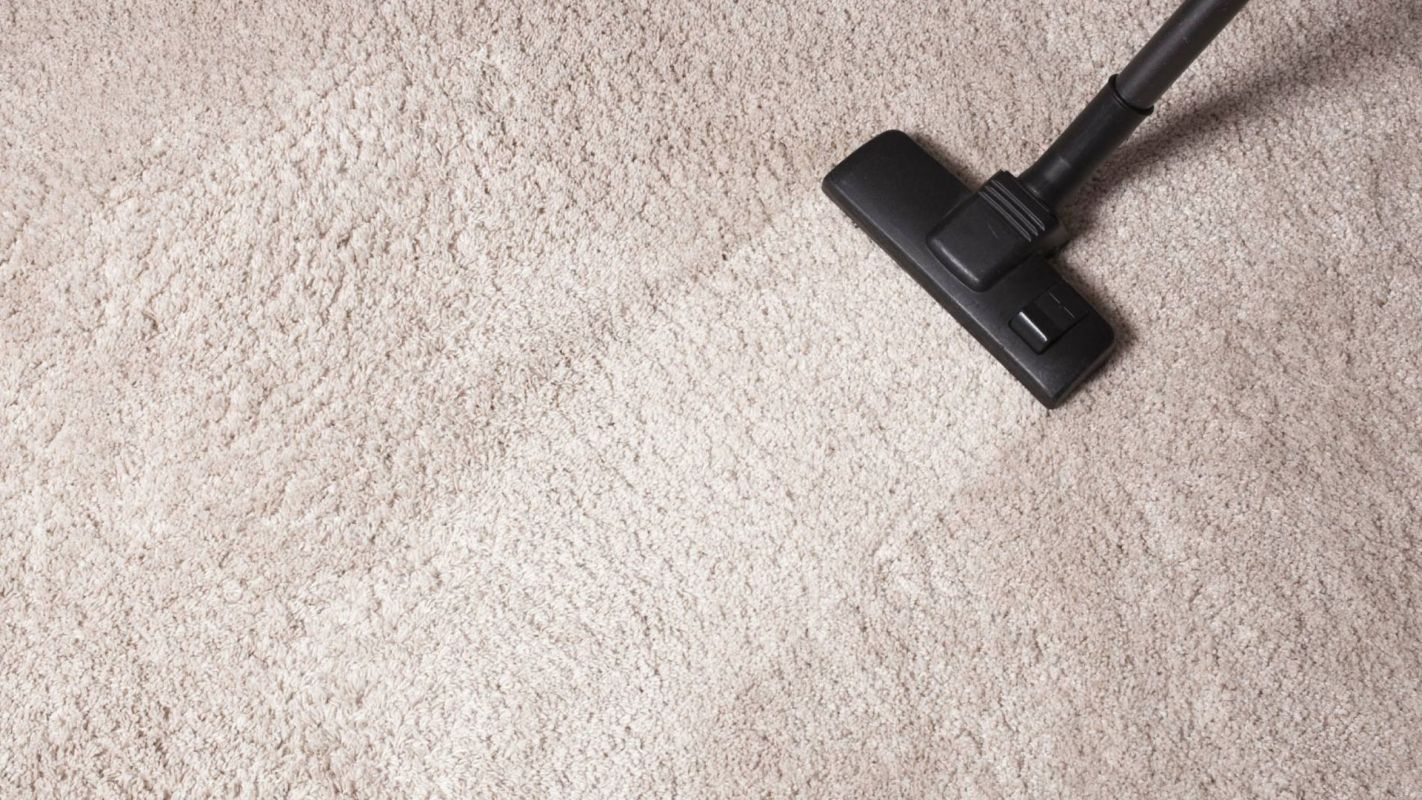 Carpet Cleaning Services District Heights MD