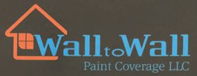 'Wall To Wall Paint Coverage LLC | Exterior Painting Services Clermont FL