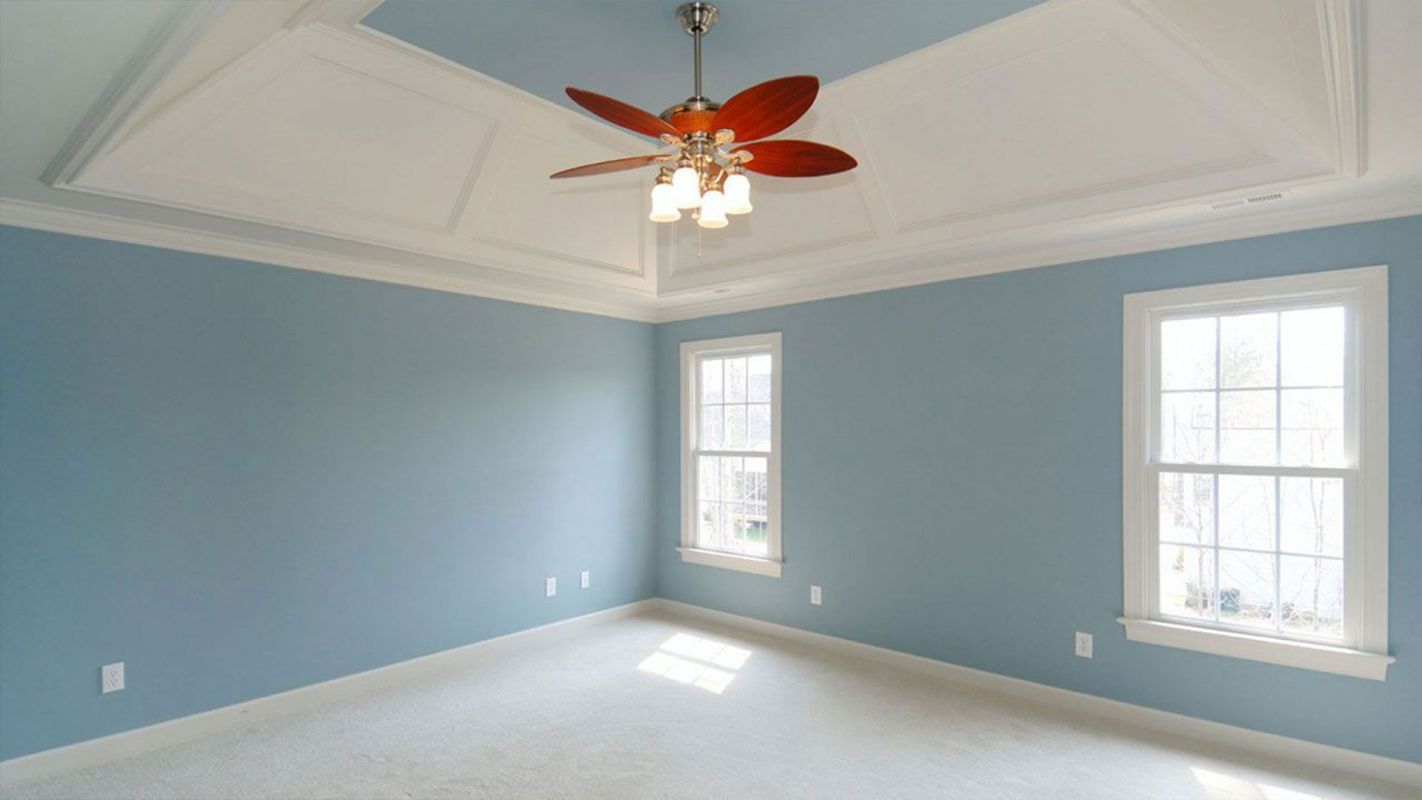 Interior Painting Service Clermont FL