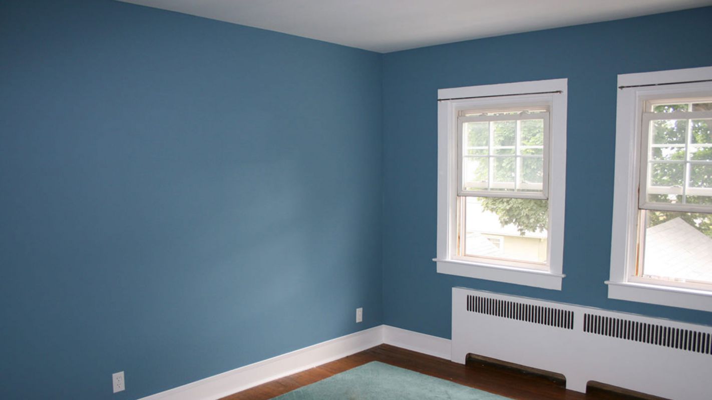 Wall Painting Services Clermont FL