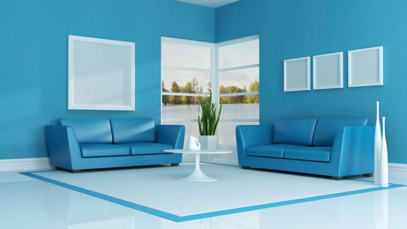 Interior Painting Services Kissimmee FL
