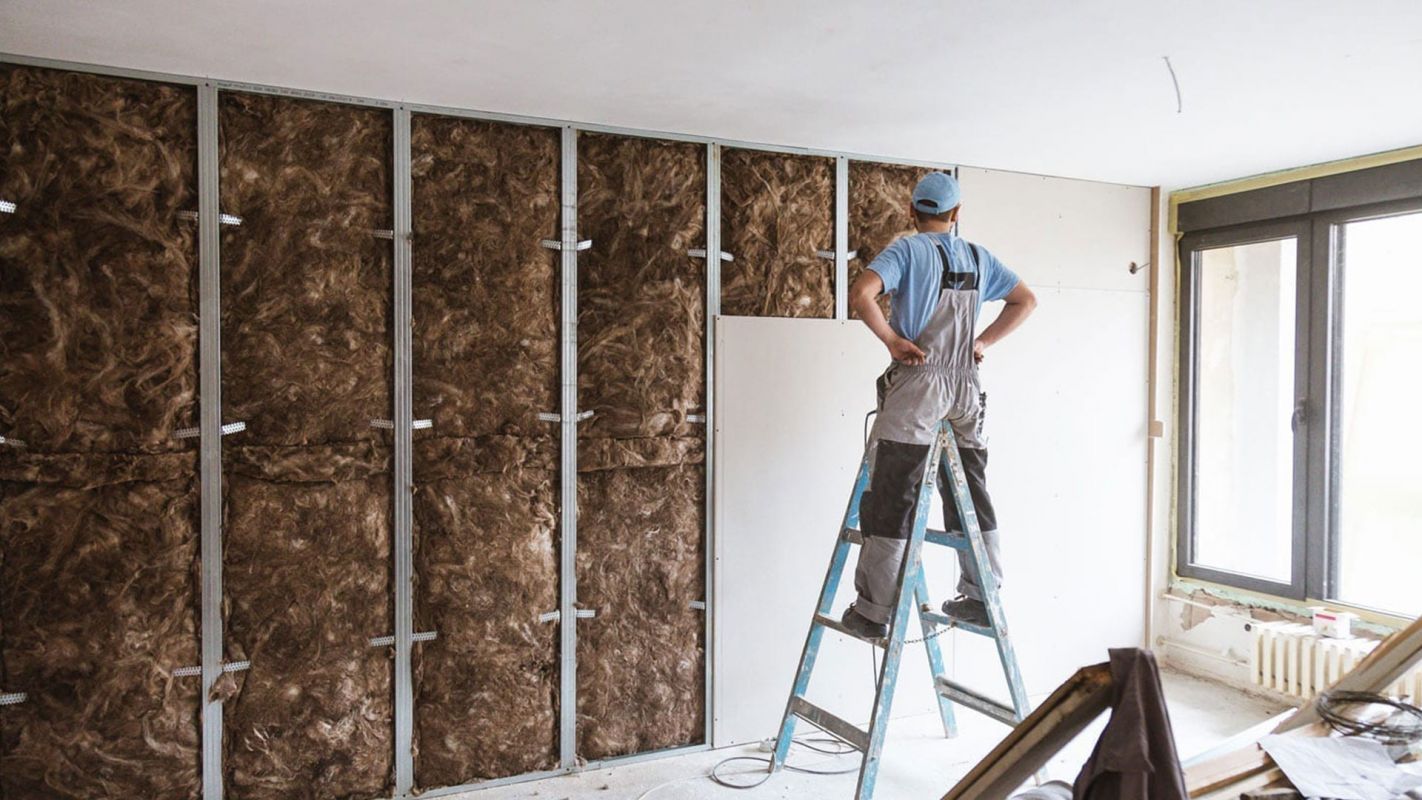 Drywall Installation Services Kissimmee FL