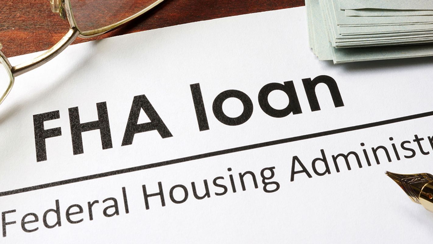 FHA Mortgage Refinance Fremont CA