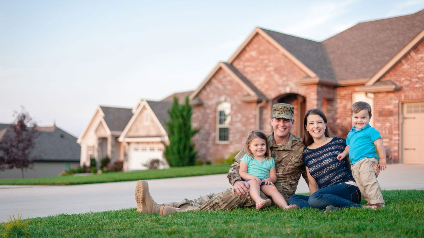 VA Home Loan Lenders Sacramento CA