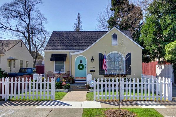 First Time Home Buying Sacramento CA