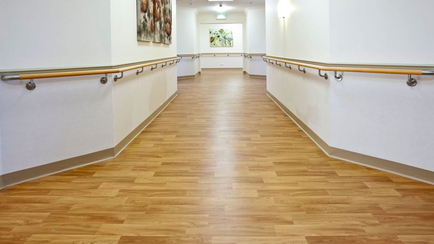 Engineered Oak Flooring Mount Pleasant SC