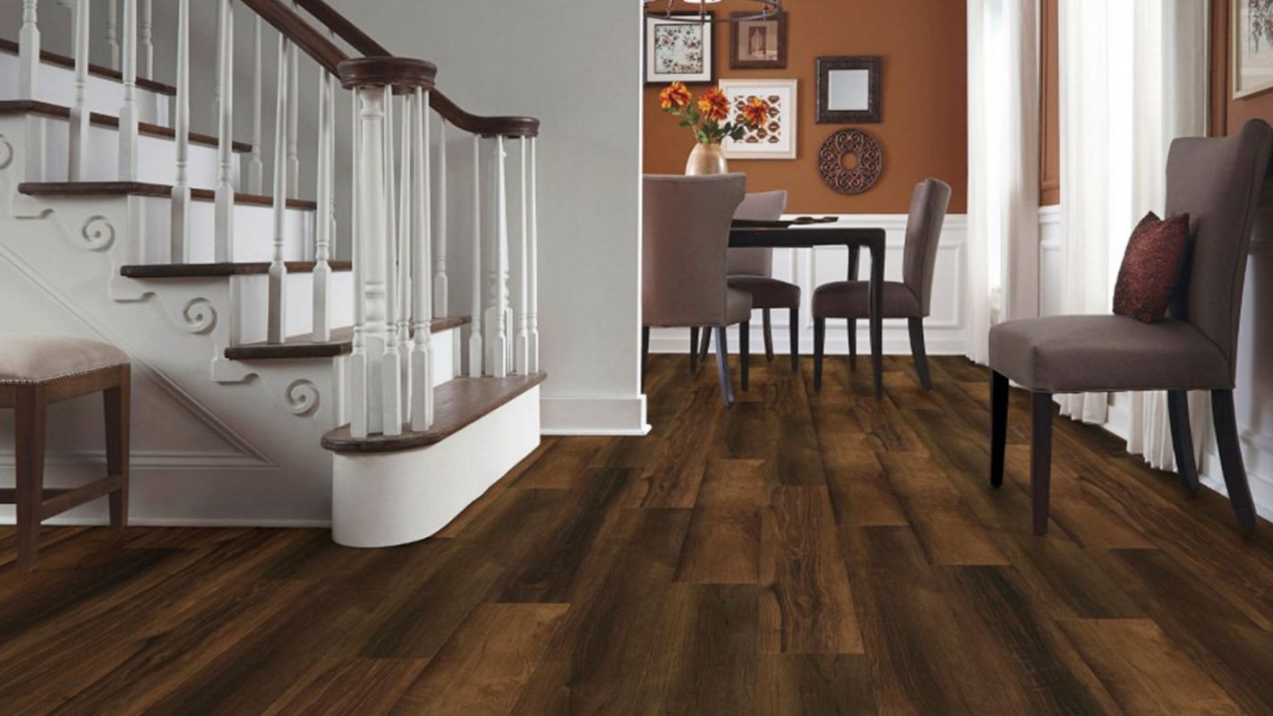 Engineered Hardwood Flooring Mount Pleasant SC