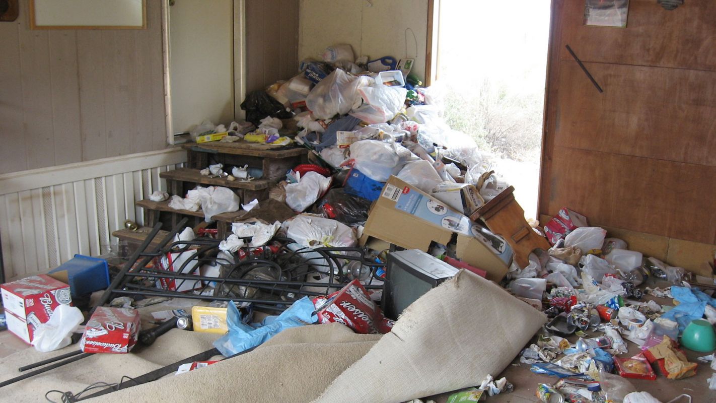 Foreclosure Cleanout Shaver Lake CA