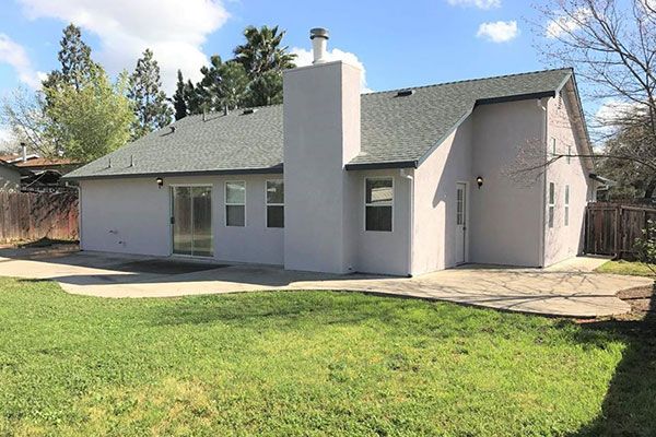 Home Loans Stockton CA