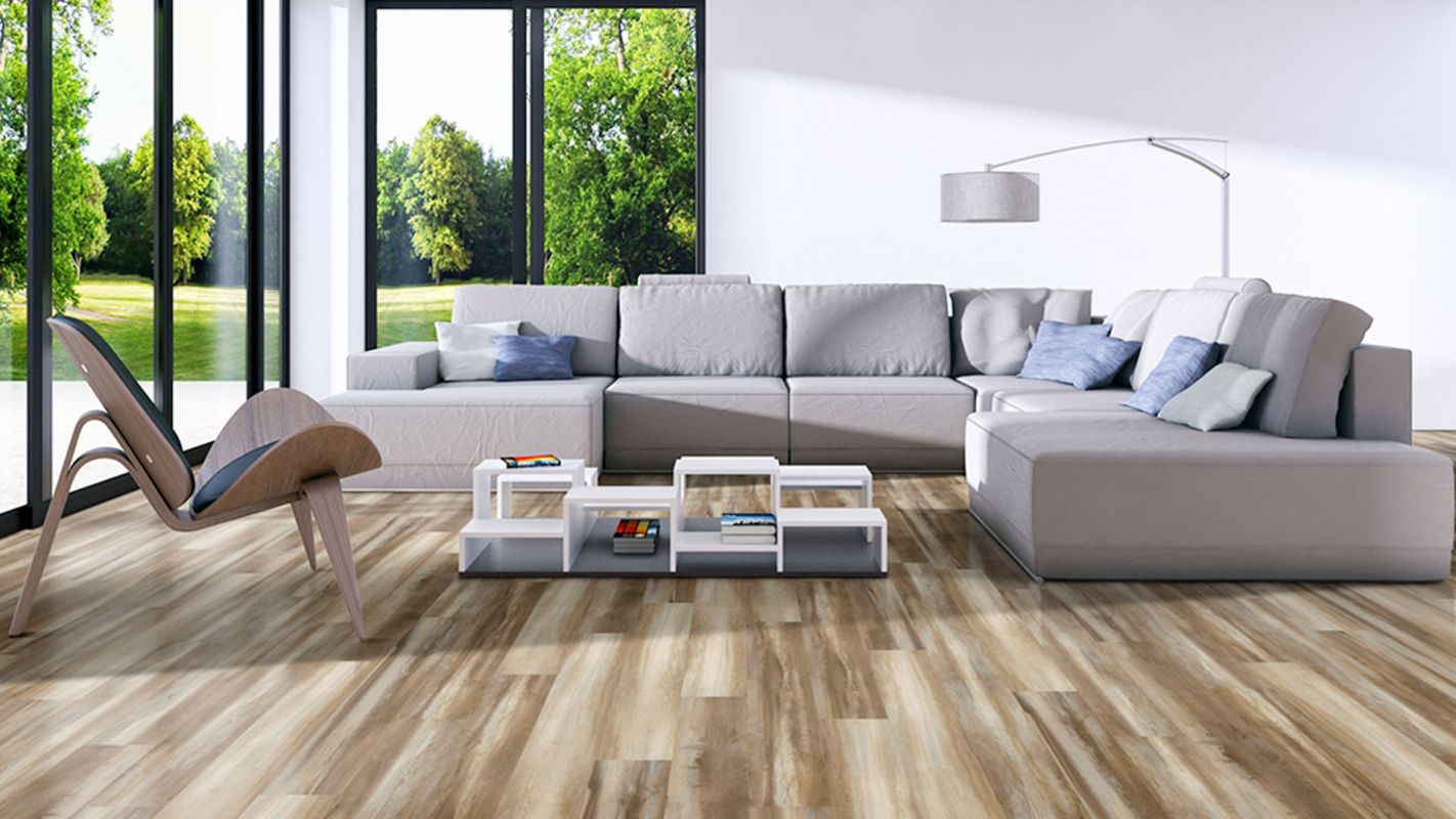Floor Installation Service Charleston SC