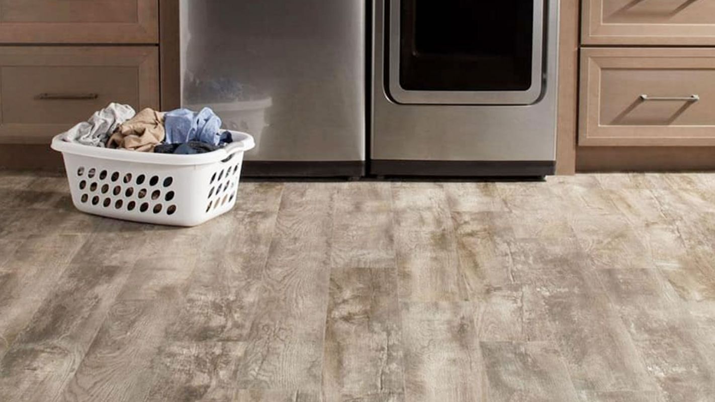 Engineered Timber Flooring Isle of Palms SC