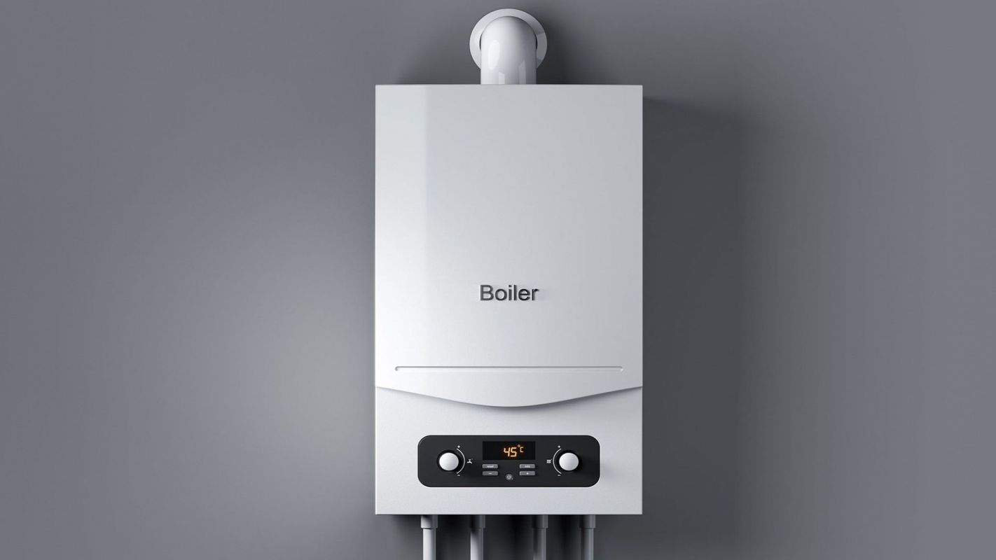 Boiler Installation Services Bloomfield Township MI