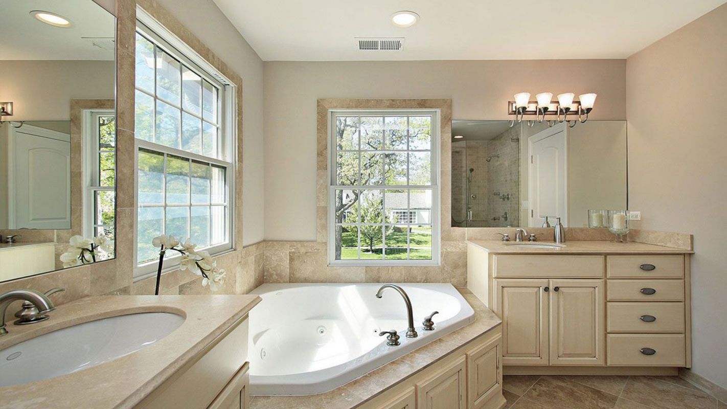 Bathroom Remodeling Services Southborough MA