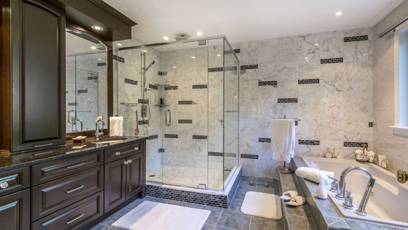 Residential Bathroom Remodeling Services Southborough MA