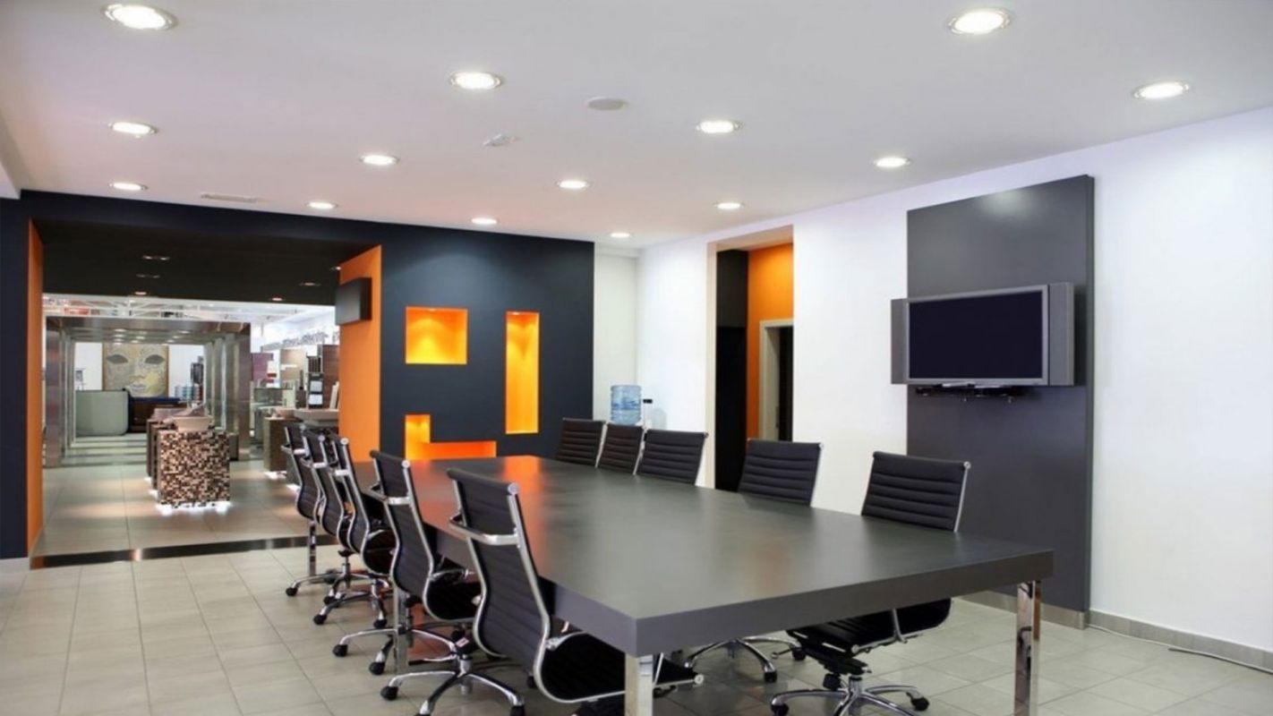 Painting Services For Offices Southborough MA