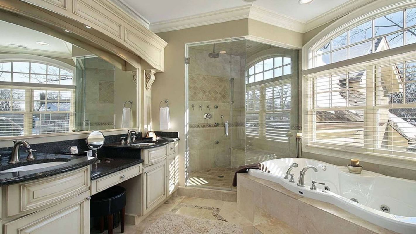 Bathroom Renovations Greenwich CT