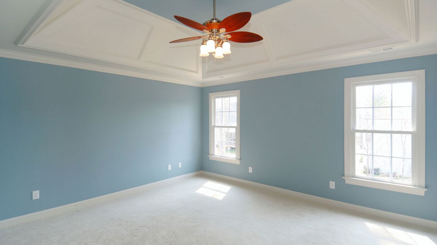 Interior Painting Services Brookline MA