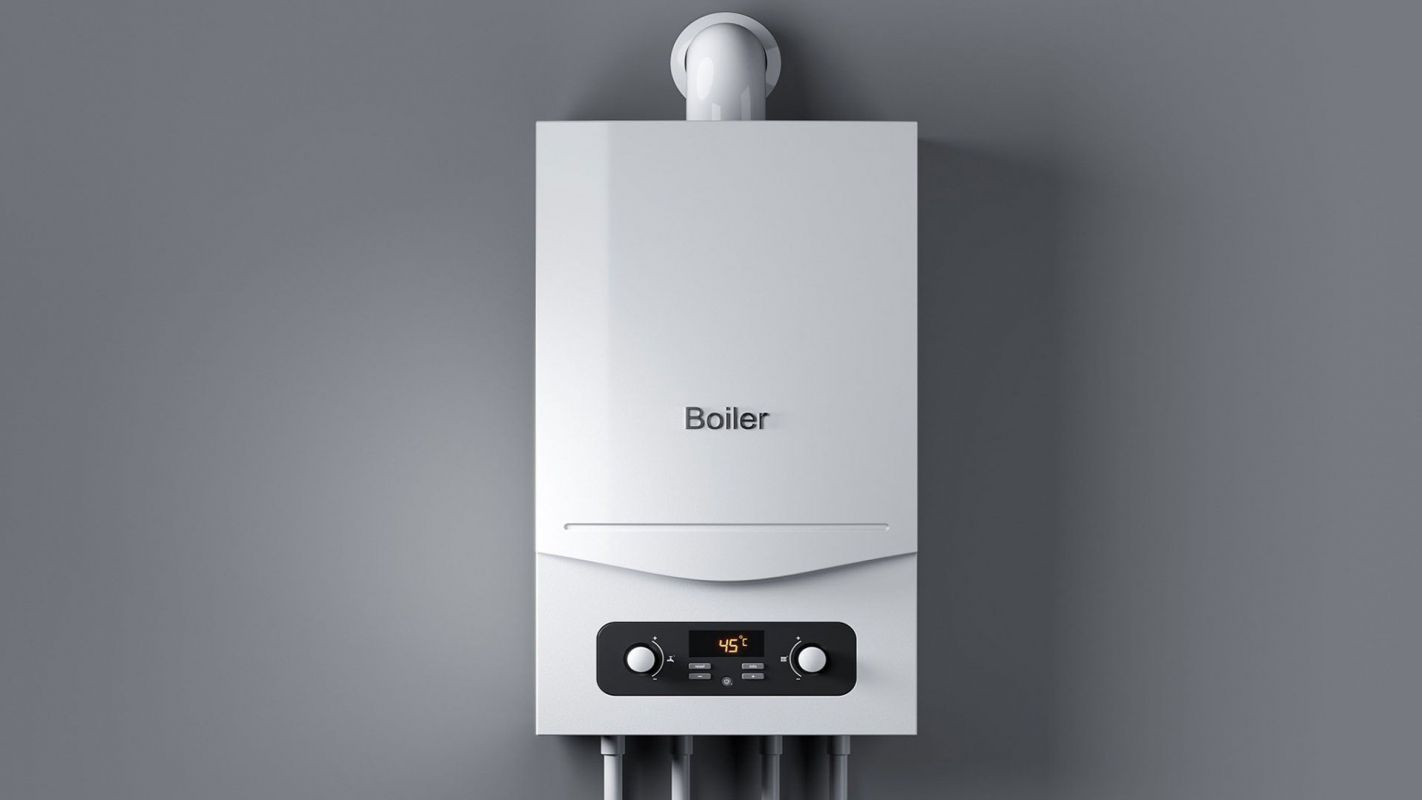 Boiler Installation Services Troy MI
