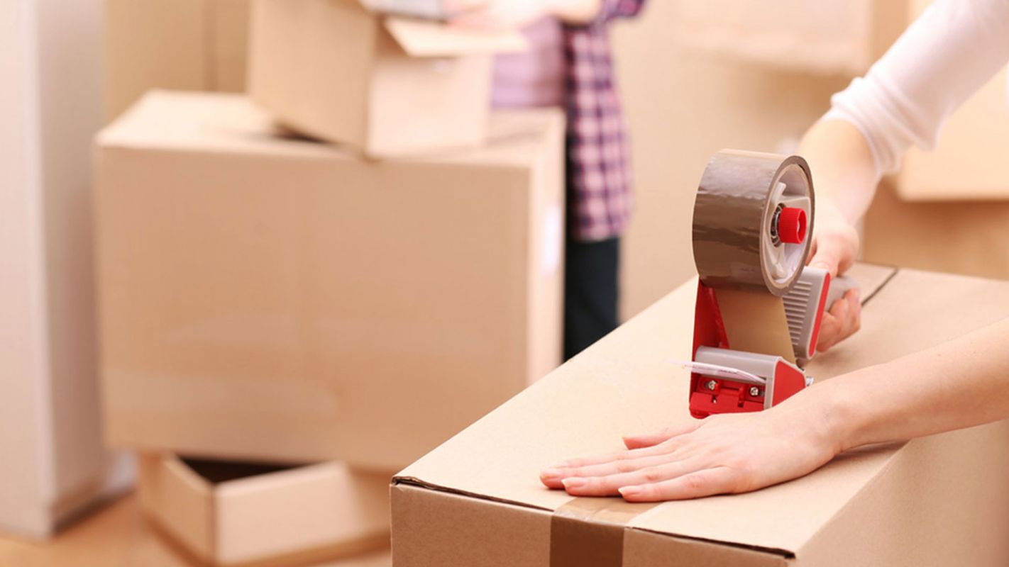 Packing Services Birmingham AL