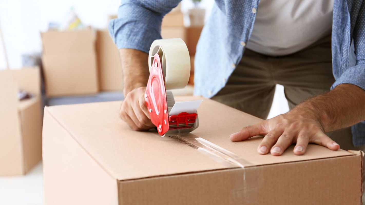 Packing Service Henderson NV