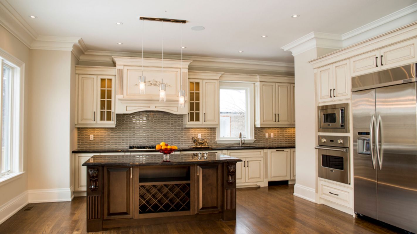 Kitchen Remodeling Services Sudbury MA