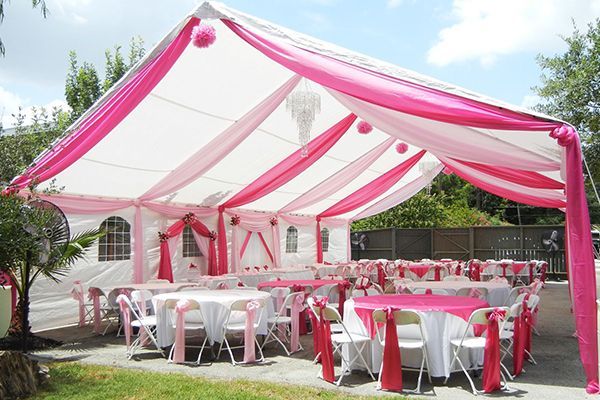 Party Rentals Glendale CA