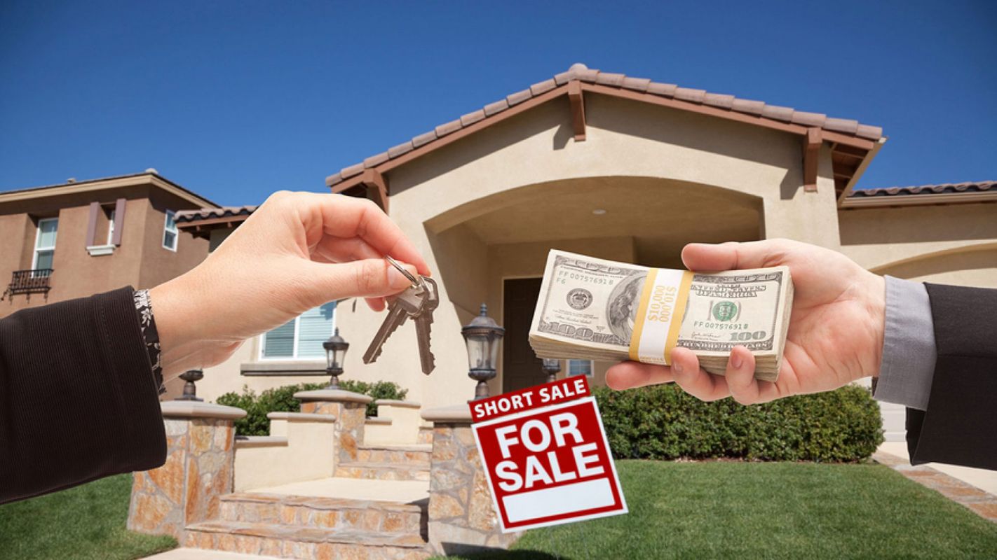 Sell Your House For Cash Santa Clarita CA