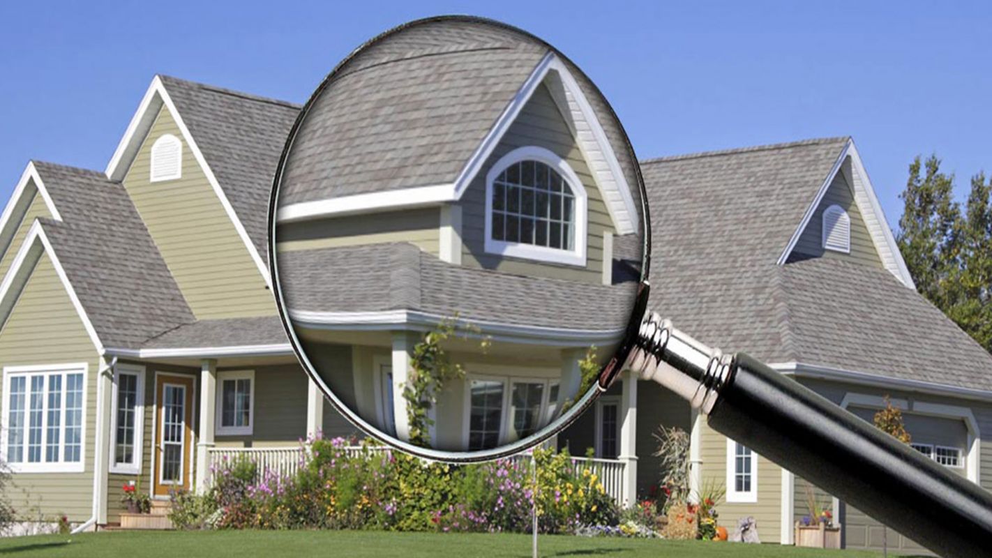 Home Inspection Service Colleyville TX